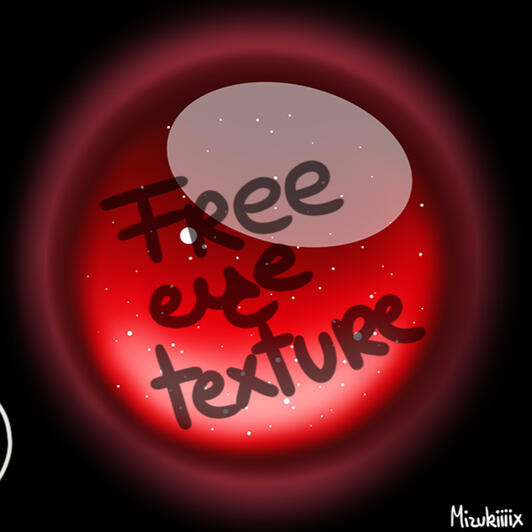 Free Eye Texture 5