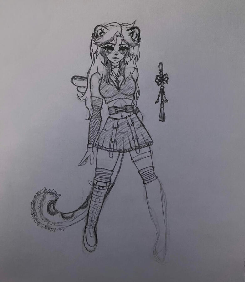 Character Concept