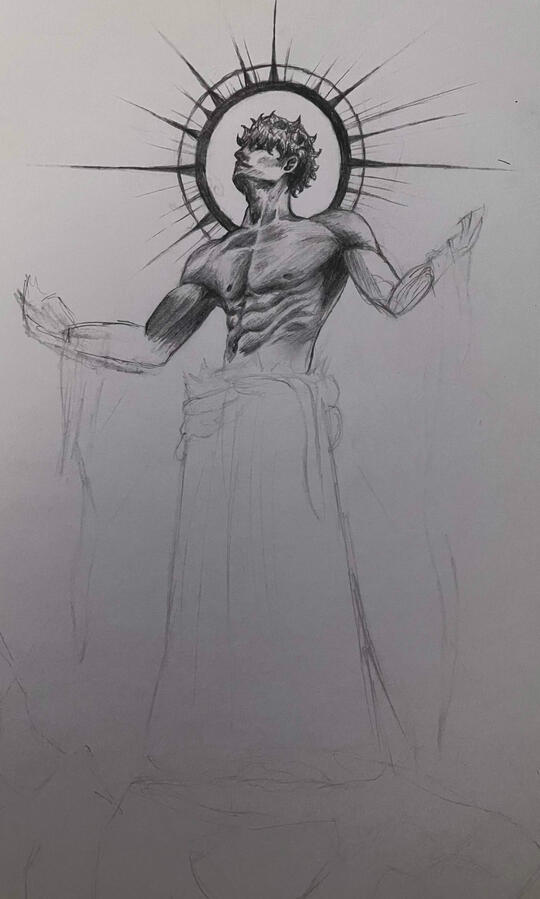 The Holy