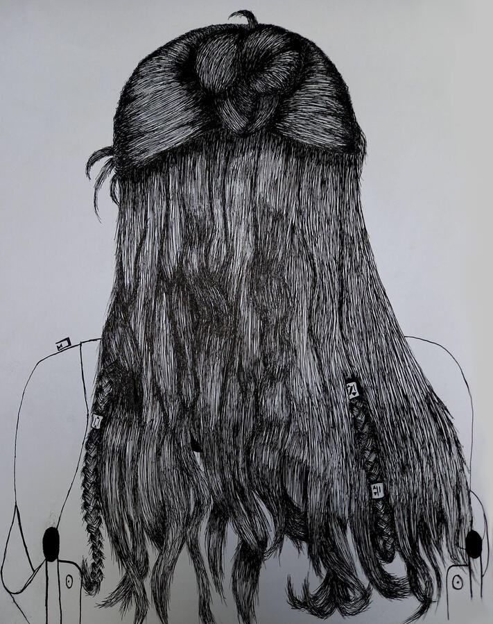 Hair