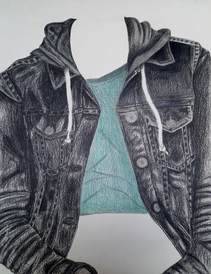 Jacket with Shirt
