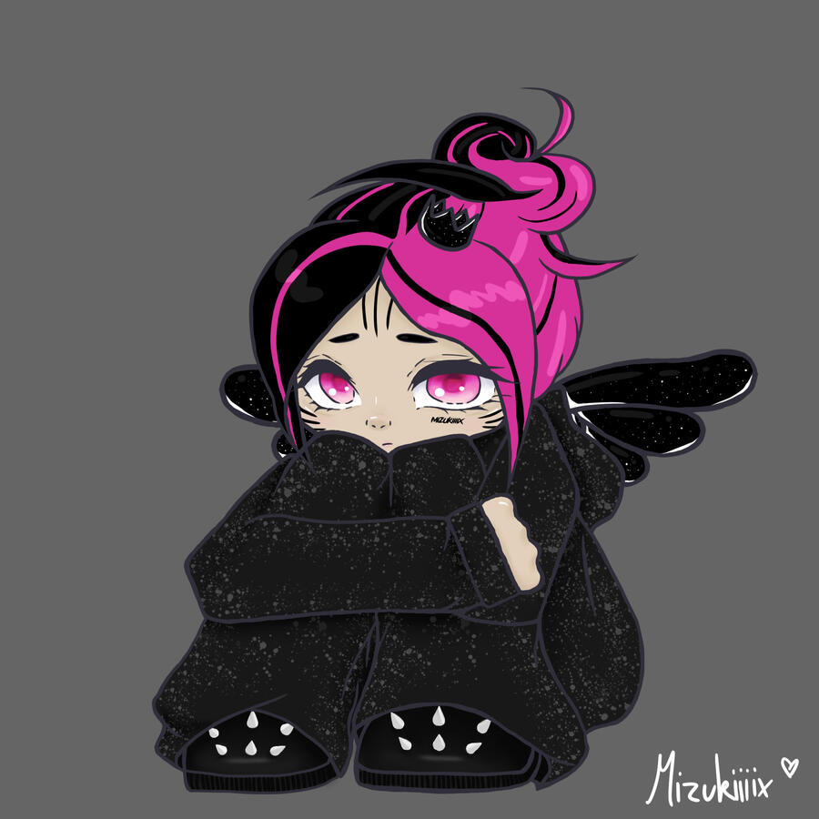 Personal Drawing 1